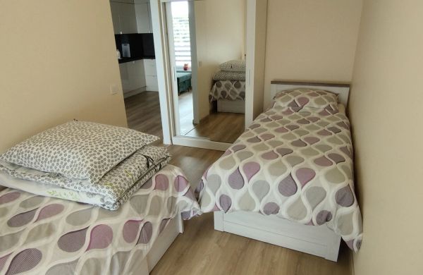 Nowy Apartament Ciechocinek