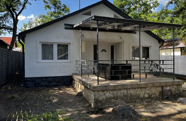 TM House Apartman Gyöngyös-Sástó