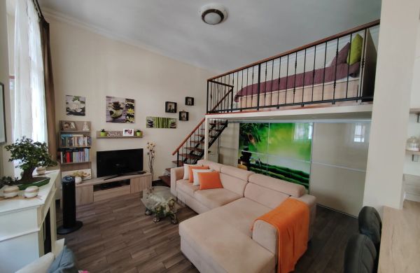 Hermes Apartman Budapest