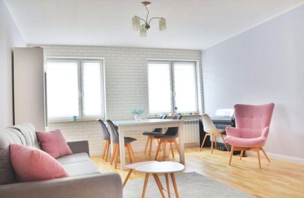 Apartament Promyczek Hajnówka