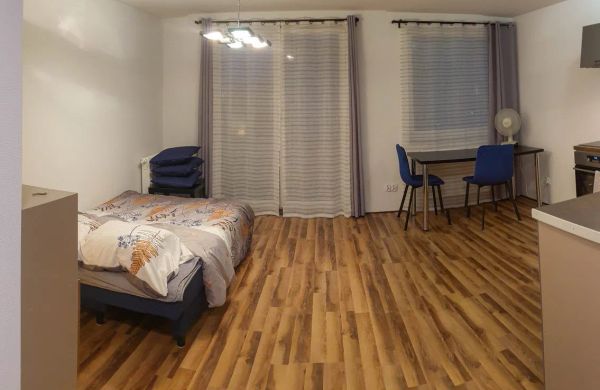 Apartament Kraków PN - North z m. postojowy Kraków