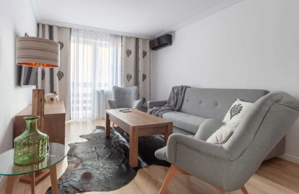 Apart Serwis Apartament Tatra Elite Centrum Zakopane