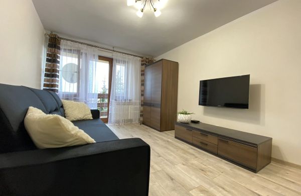 Apartament Na Bajkowej Busko-Zdrój