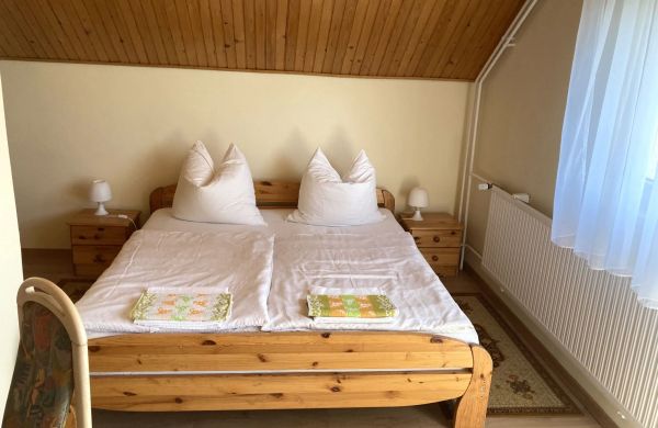 PBJ Apartman Pilisborosjenő