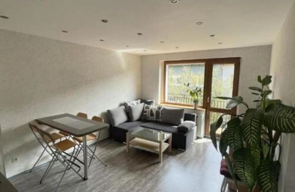 Apartamenty Morza Szum Władysławowo