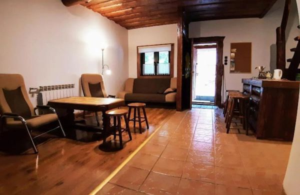 Apartamenty Pegazowa Wola Cisna