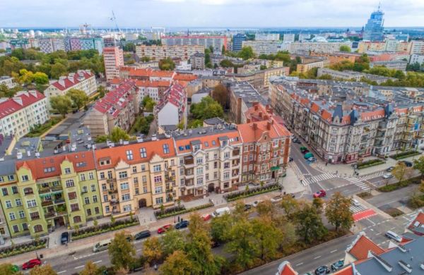Aparthotel 1899 Szczecin