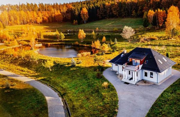 Apartamenty Nad Wodą Layla Świeradów-Zdrój