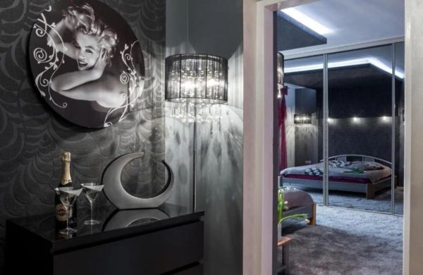 Rezydencja Marilyn Monroe Rabka