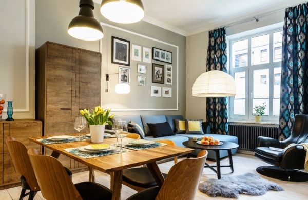 Sanhaus Apartments Apartament Nadmorski Sopot