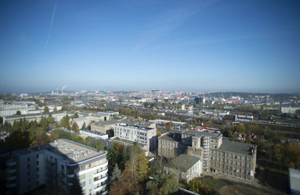 Studencki Dom Marynarza nr 4 Gdynia