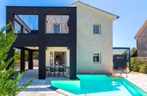 Villa Lota Dobrinj