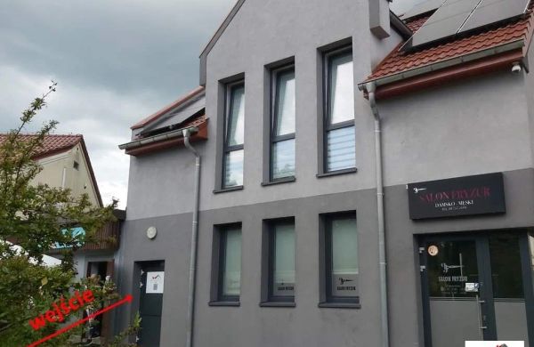 Apartament Parkowa 2 Morąg