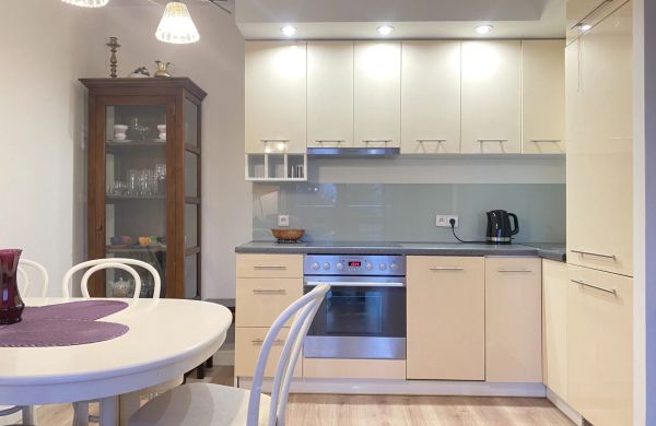 Apartamenty ABA Francuski Krynica-Zdrój
