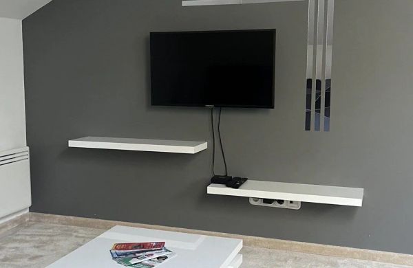 Chill Apartman Budakalász