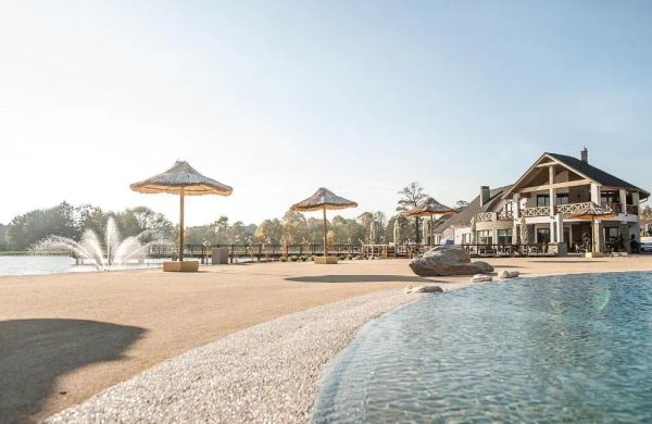 Hotel Molo Resort Osiek