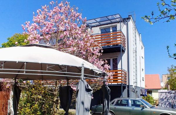 Jastarnia Noclegi - Apartament
