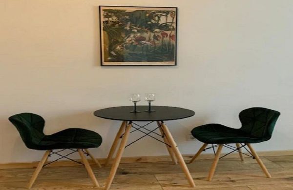 Apartament Śródmieście Wałbrzych