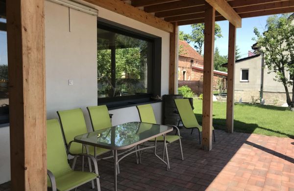 Apartamenty Bellevue-Odra Siadło Dolne