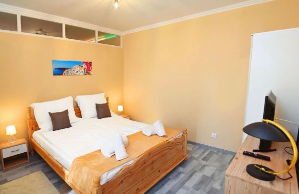 Rejtekhely Apartman Miskolc