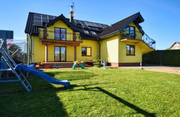 Pokoje typu Studio OLSZYNA