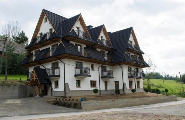 Ośrodek Wypoczynkowy Molanda Biały Dunajec