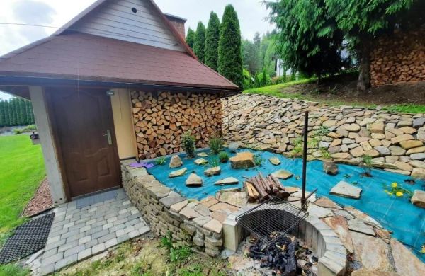 Rodis Apartament Ustrzyki Dolne