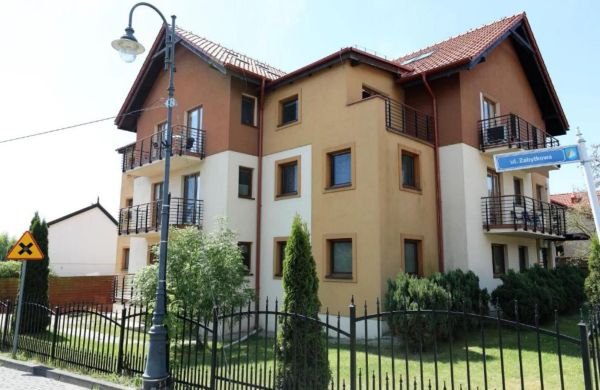 HoliApart Gdańska52 Krynica Morska