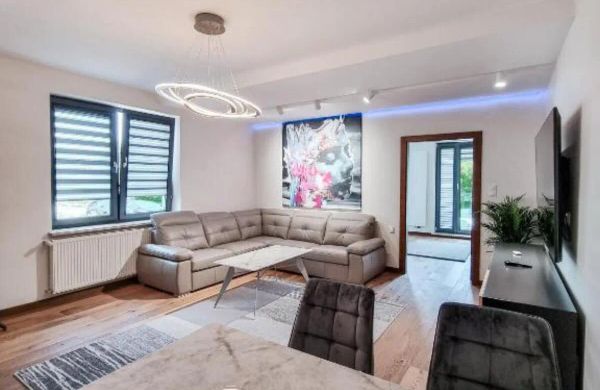 Apartamenty VIP CENTRUM Mrągowo