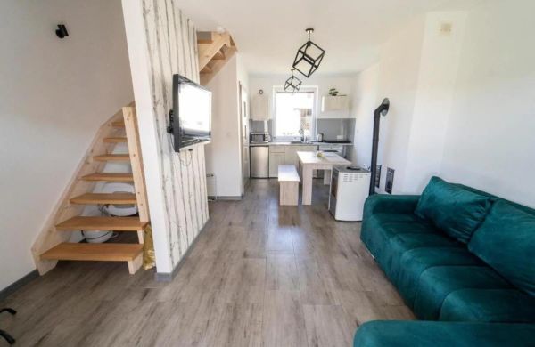 Apartamenty Sunsar Sarbinowo