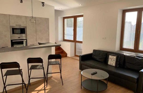 Apartmány Holiday Ostrava