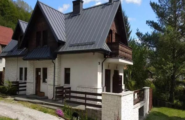Willa 4 Pory Roku Kazimierz Dolny