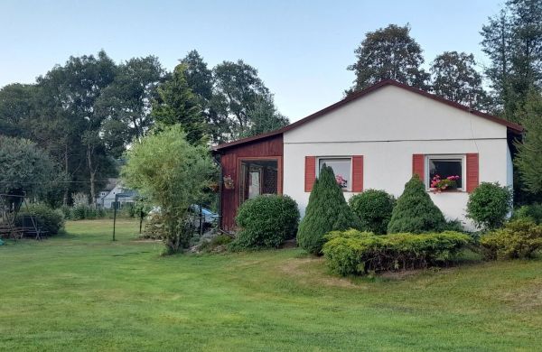 Domki - Agroturystyka u Danika Lądek-Zdrój