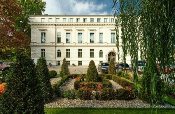 Hotel Altus Palace Wrocław