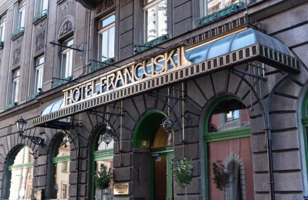 Hotel H15 Francuski Kraków