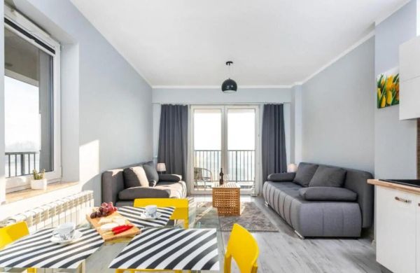 Apartamenty Niko w Zatorze