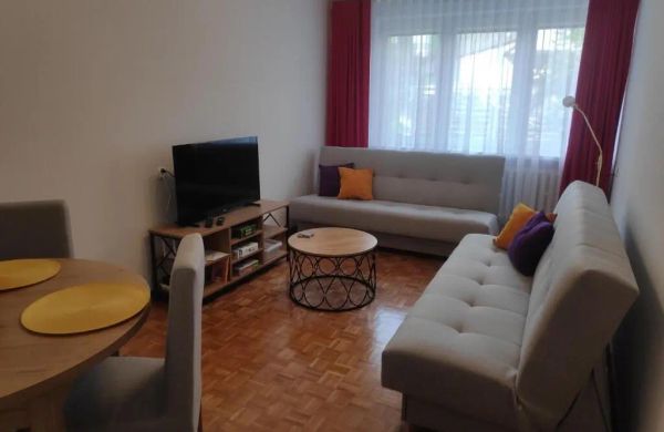 Apartament Owocowy Sandomierz