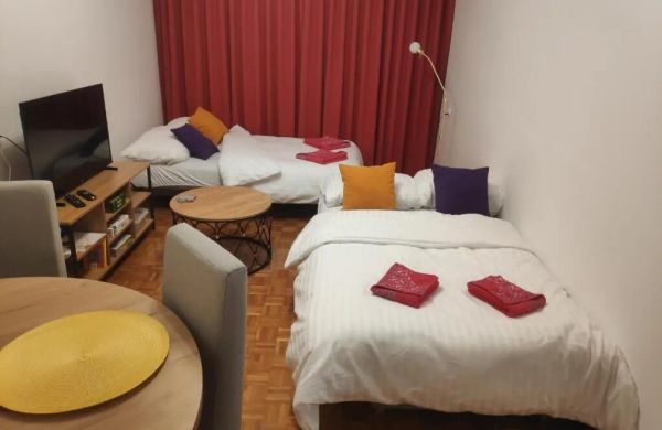 Apartament Owocowy Sandomierz