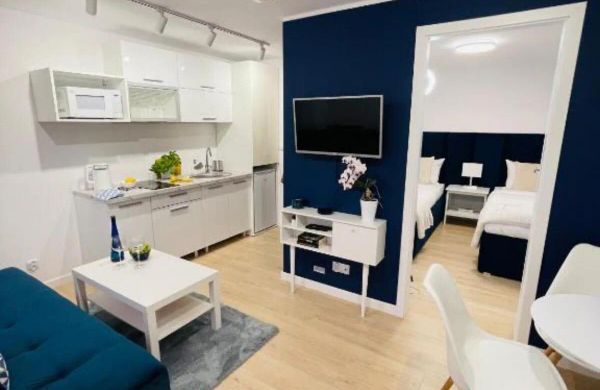 Beds Friends Apartments Zator