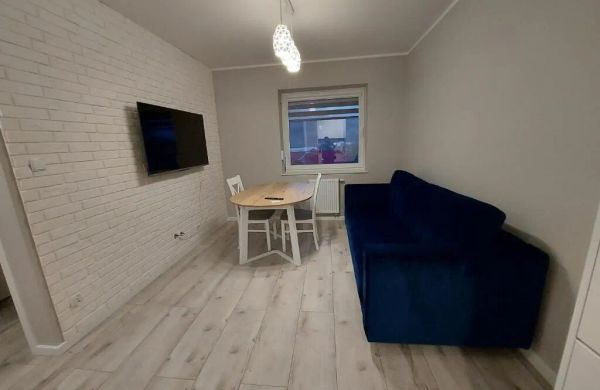 Apartamenty Holidays Home Ustrzyki Dolne