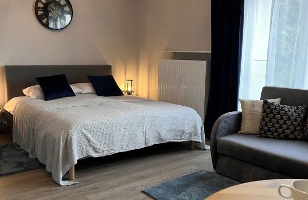 Apartament BB II Cicha Krynica-Zdrój