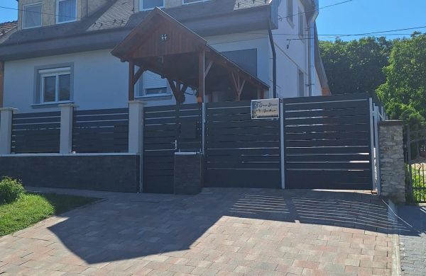 Green Dream Apartman Miskolc