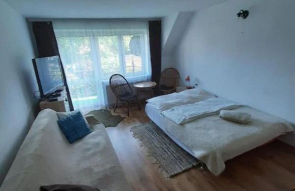 APARTAMENT U MARYSI