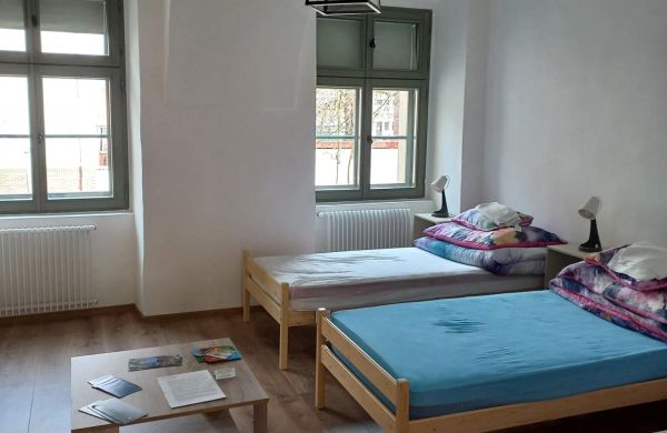 Szentháromság Kolostorszállás Szolnok