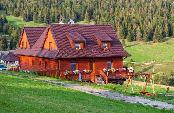 Privat Bachledova dolina Ždiar