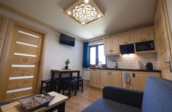 Wierchowe Apartamenty Leśnica