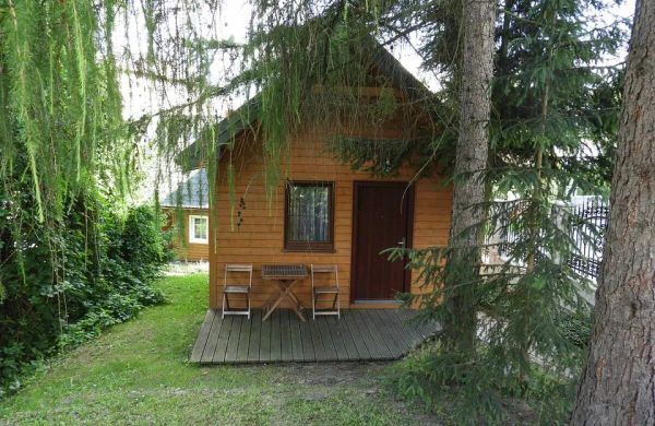 Domek LATO / ZIMA Krynica-Zdrój