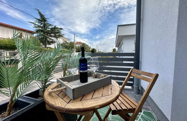 Apartmani Easy Dramalj