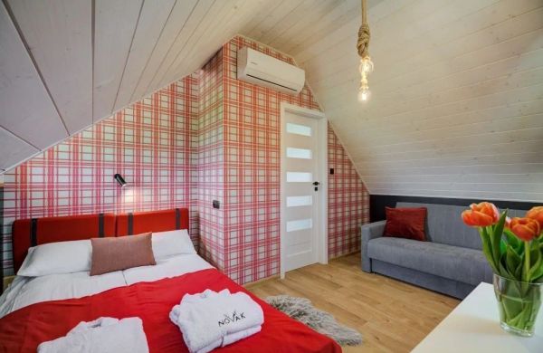 Novak Chalet Banica
