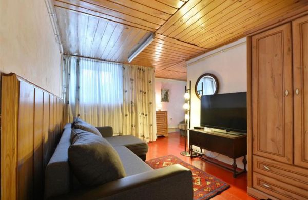 Domek Pod Świerkami Krynica-Zdrój
